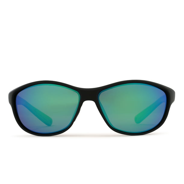 Fashion Men's&Women Retro Sunglasses Unisex Brown&Gold Line Aviator Glasses+Box 